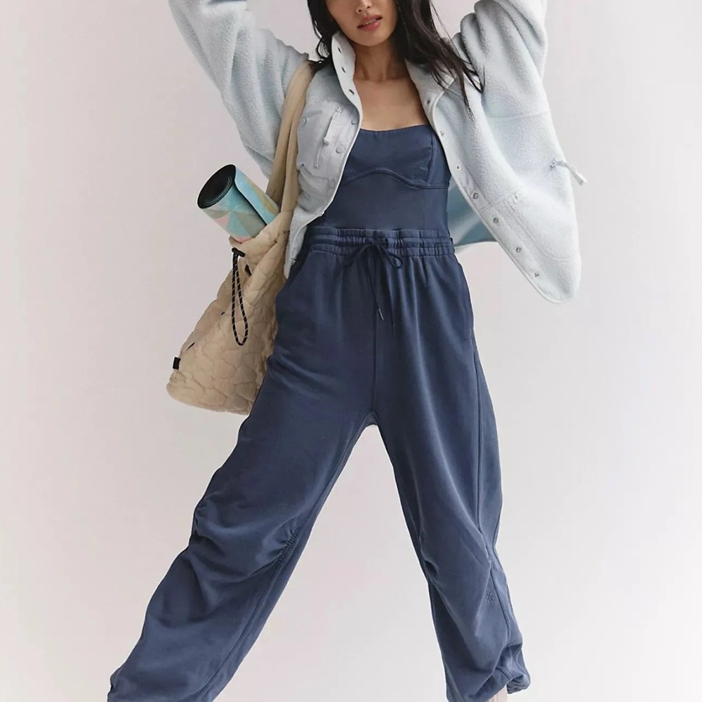 Free people Inbound oneise NWT